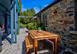 Location vacances Queenstown - Historic Stone Cottage Apt 1- spa - 3 min from town-4