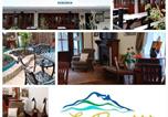 Location vacances Gordon's Bay - Le Bay Lodge-1
