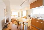 Location vacances  shibuya-ku - Give base Shibuya-2