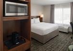 Hôtel Aéroport international Tampa - Fairfield Inn & Suites by Marriott Tampa Westshore/Airport-2