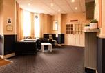 Hôtel Butetown - Cardiff Riverside Hotel by Belvilla-2
