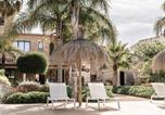 Hôtel Felanitx - Can Sull-4