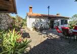 Location vacances Raša - Roža in Sveti Bartol (Haus für 2-3 Personen)-2
