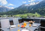 Location vacances Neukirchen am Großvenediger - Am Sonnenhang Top 8 - Premium Sommercard & Sauna incl-4