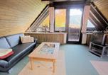 Location vacances Bischofsgrün - Ferienwohnung Haus am Durrberg &quote;St. Hubertus&quote;-1