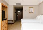 Hôtel Honduras - Intercity Tower Hotels-2