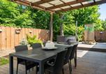 Location vacances Glesborg - Beautiful Home In Glesborg With Wifi-2