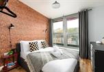Location vacances Bristol - Central-3bedroom-2bath-Parking-By Fabaccommodation-2