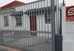 Location vacances Gordon's Bay - Shalom Batchelor-2