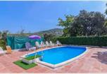 Location vacances Iznájar - Casa Rural la Joya-2
