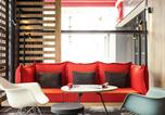 Hôtel Saint-André-les-Vergers - Ibis Troyes Centre-2