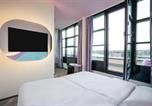 Hôtel Rostock - Prize by Radisson, Rostock City-2