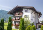 Location vacances Achenkirch - Alpenherz Ferienwohnungen-2