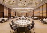 Hôtel Muttenz - Mövenpick Hotel Basel-3