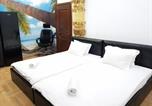 Location vacances Pantelimon - Monza National Arena Mega Mall Ap-4