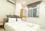 Hôtel Vietnam - Aloha House Apartment-2