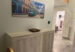 Location vacances Ostie - Station House-1