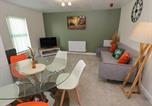 Location vacances Blackpool - Room 8 Loft Suite Third Floor-3