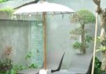 Location vacances Tabanan - Santera Village-4