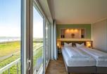 Hôtel Husum - Be Bio Hotel be natural - direkt am Wasser-2