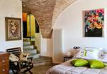 Location vacances Spello - Ospitaci La Casina della Bulgarella-3