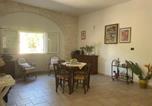 Location vacances Fasano - Casina Giusafra by Holiday World-3