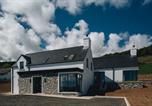 Location vacances Ballycastle - Lamb Cottage-1