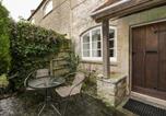 Location vacances Holcombe - Field Cottage-2