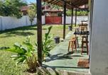 Location vacances Ilhabela - Chalé das Princesas-4