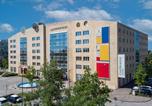 Hôtel Camposampiero - Crowne Plaza Padova by Ihg-1