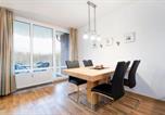 Location vacances Timmendorfer Strand - Wohnpark am Mühlenteich - Appartement 31-3