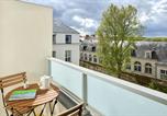 Hôtel Saint-Martin-de-la-Place - Quality Suites Saumur-3