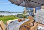 Location vacances Marks Point - The Little Lake House Waterfront Escape-3