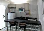 Location vacances Belém - Flat aconchegante-1