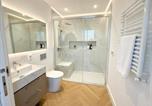 Hôtel Origlio - B-Rooms Bleisure Hotel - Lugano district-3