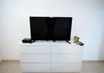 Location vacances Vieille ville d’Acre - Port City Haifa - Downtown Studio with Gallery nxt German Colony-3
