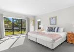 Location vacances Rothbury - Hunter Valley Lodge-4