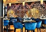 Hôtel Warszawa - Nyx Hotel Warsaw by Leonardo Hotels-3