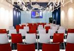 Hôtel Lokeren - Adagio Access Gent Centrum Dampoort-2