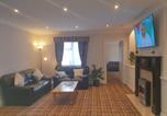 Location vacances East Williamston - Valley Grove Bungalows-1