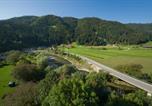 Location vacances Eberndorf - House Planinka in the heart of nature-4
