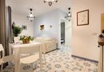 Location vacances Vico Equense - Lovely Apartment In Vico Equense With Wifi-4