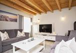 Location vacances Zirkow - Gutshaus Silvitz Ferienwohnung Nr 04 mit Sauna- und Schwimmbadnutzung im Ahoi Erlebnisbad Sellin-4
