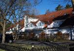 Location vacances Glowe - Ferienappartement zwischen Ostsees-4