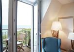 Hôtel Kühlungsborn - Upstalsboom Kühlungsborn-4