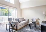 Location vacances Milpitas - Santa Clara 2br w Pool Spa nr Park Shopping Sfo-384-3