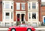 Location vacances Southwold - Southwold Surf by The Suffolk Cottage Collection-3