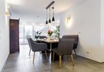 Location vacances Bad Krozingen - Living Timeless - Apartments zum roten Lamm, zentrale Lage in Bad Krozingen in der Fußgängerzone am Kurpark und Vita Classica-3