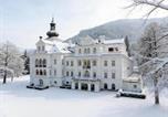 Location vacances Sankt Martin bei Lofer - Schloss Grubhof 12-2
