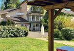 Hôtel Hagetmau - Le Clos Nicolas-1